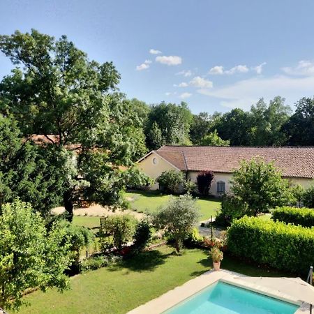 Bed and Breakfast Le Domaine Des Platanes Bourg-Charente Esterno foto