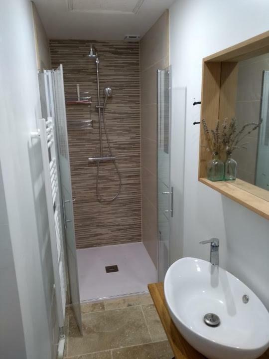 Bed and Breakfast Le Domaine Des Platanes Bourg-Charente Esterno foto